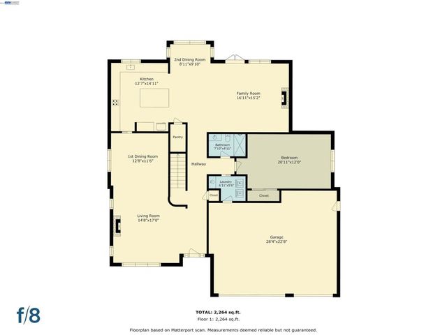 807 Tunbridge Rd, Danville, CA 94526