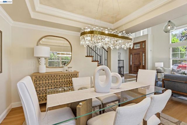 807 Tunbridge Rd, Danville, CA 94526