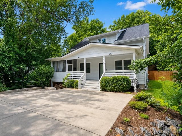 195 Wellington Street, Asheville, NC 28806