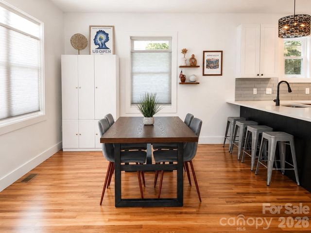 195 Wellington Street, Asheville, NC 28806
