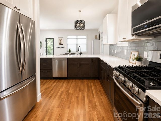 195 Wellington Street, Asheville, NC 28806