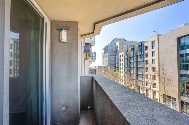 1225 Island Ave 405, San Diego, CA 92101