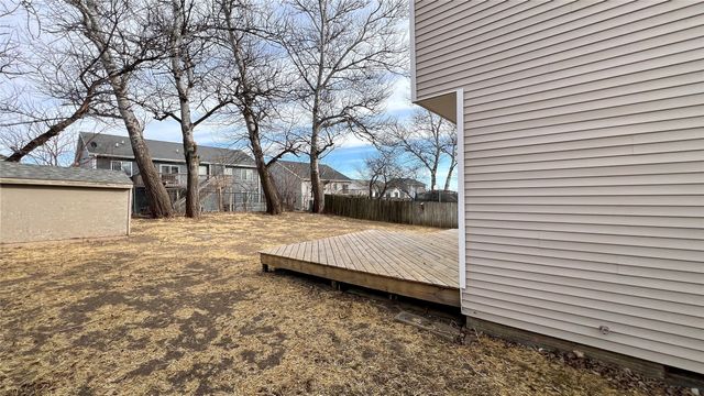 1322 Hunter Drive, Norwalk, IA 50211