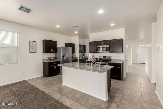 10684 E PRIMROSE Court, Florence, AZ 85132