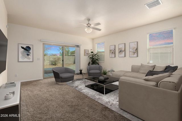 10684 E PRIMROSE Court, Florence, AZ 85132