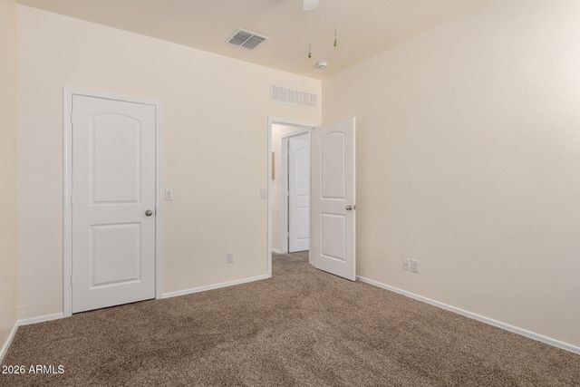 10684 E PRIMROSE Court, Florence, AZ 85132