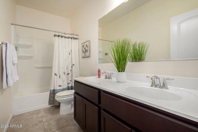 10684 E PRIMROSE Court, Florence, AZ 85132