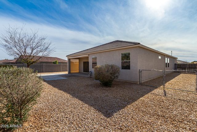 10684 E PRIMROSE Court, Florence, AZ 85132