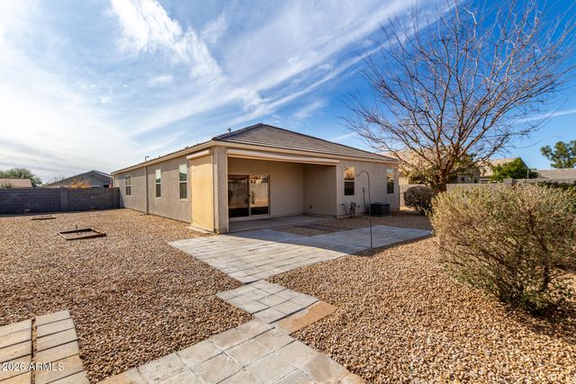 10684 E PRIMROSE Court, Florence, AZ 85132