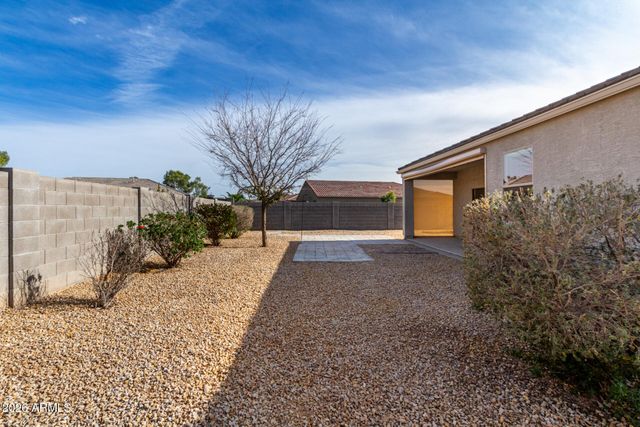 10684 E PRIMROSE Court, Florence, AZ 85132