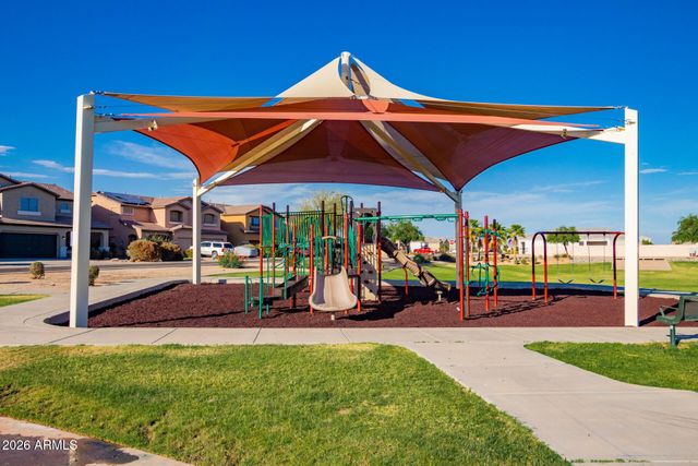 10684 E PRIMROSE Court, Florence, AZ 85132