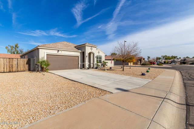 10684 E PRIMROSE Court, Florence, AZ 85132