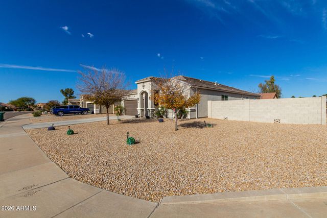 10684 E PRIMROSE Court, Florence, AZ 85132