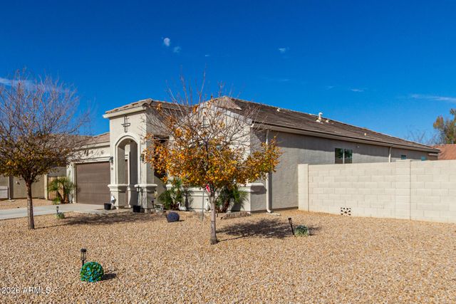 10684 E PRIMROSE Court, Florence, AZ 85132