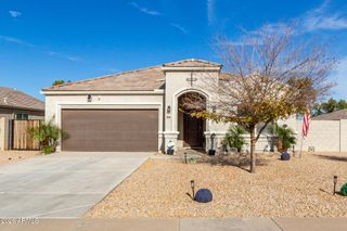 10684 E PRIMROSE Court, Florence, AZ 85132