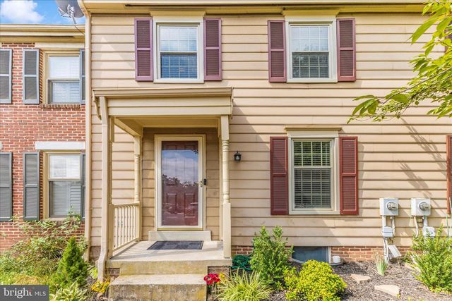 8204 RED WING CT, Frederick, MD 21701