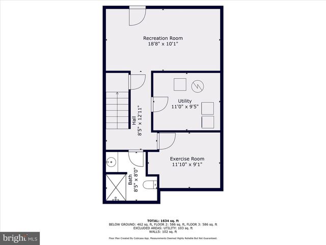 8204 RED WING CT, Frederick, MD 21701