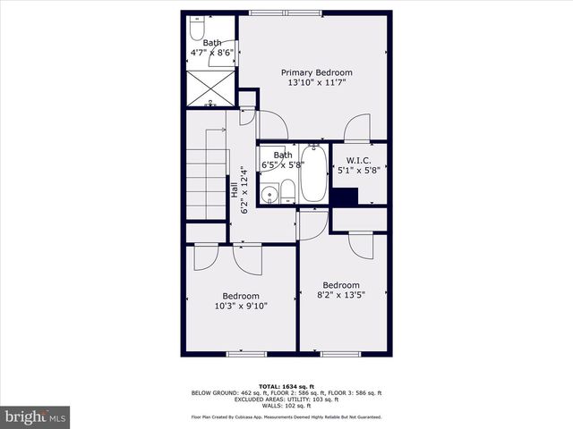 8204 RED WING CT, Frederick, MD 21701