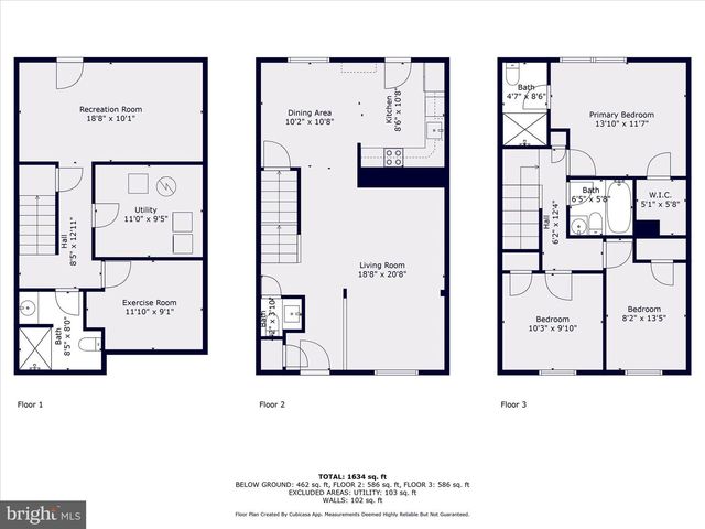 8204 RED WING CT, Frederick, MD 21701