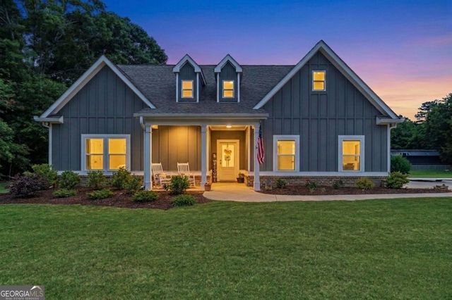 145 Pearl Moon Drive, Eatonton, GA 31024