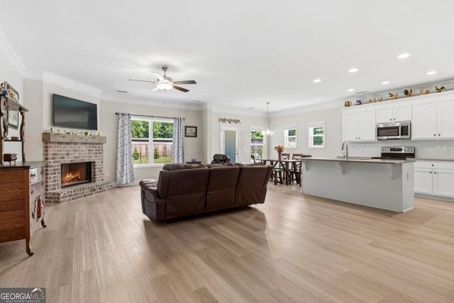 145 Pearl Moon Drive, Eatonton, GA 31024