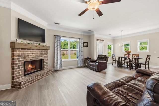 145 Pearl Moon Drive, Eatonton, GA 31024
