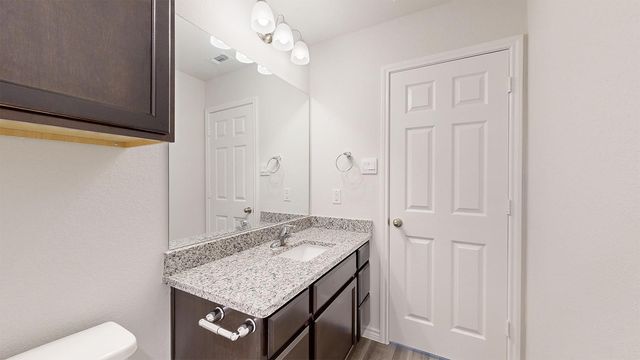 231 Water Well RD, Burnet, TX 78611