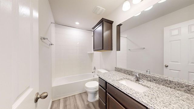 231 Water Well RD, Burnet, TX 78611