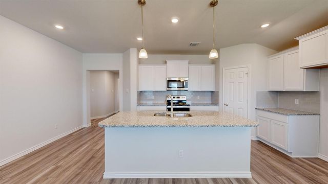 231 Water Well RD, Burnet, TX 78611
