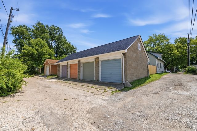1118 Comer Avenue, Indianapolis, IN 46203