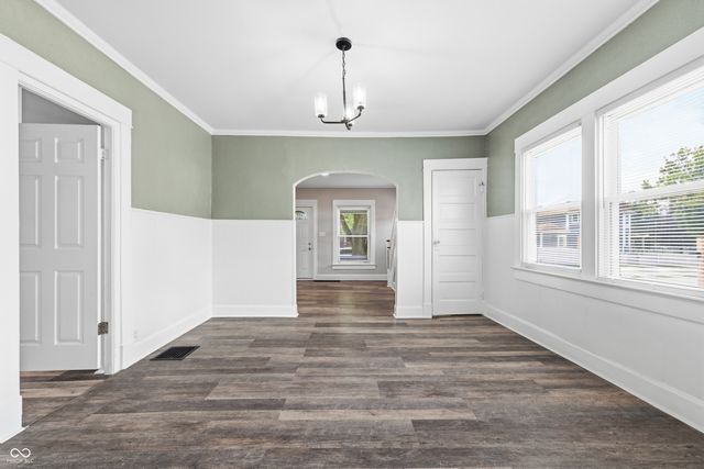 1118 Comer Avenue, Indianapolis, IN 46203