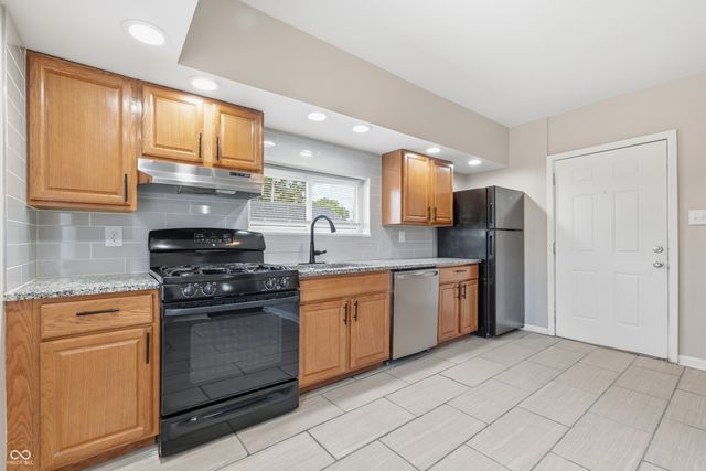 1118 Comer Avenue, Indianapolis, IN 46203