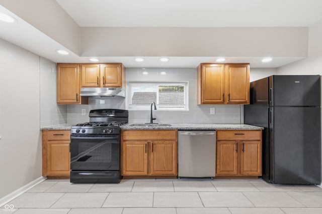 1118 Comer Avenue, Indianapolis, IN 46203