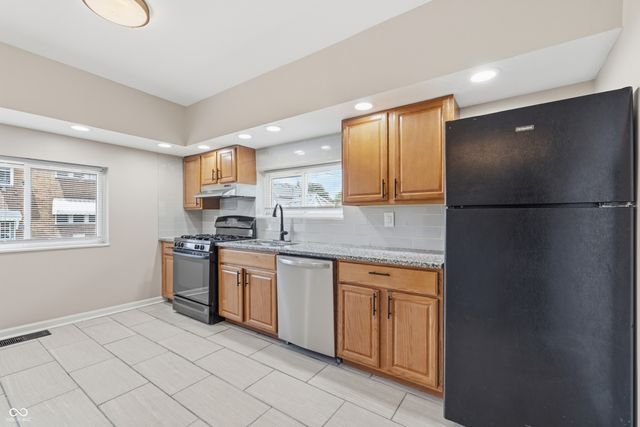 1118 Comer Avenue, Indianapolis, IN 46203