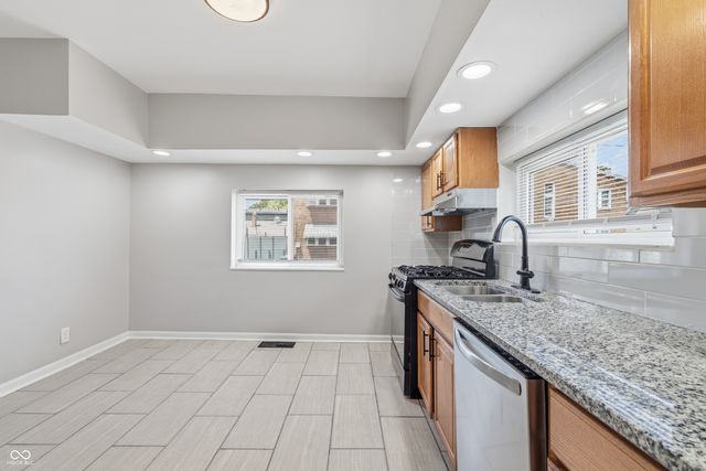 1118 Comer Avenue, Indianapolis, IN 46203