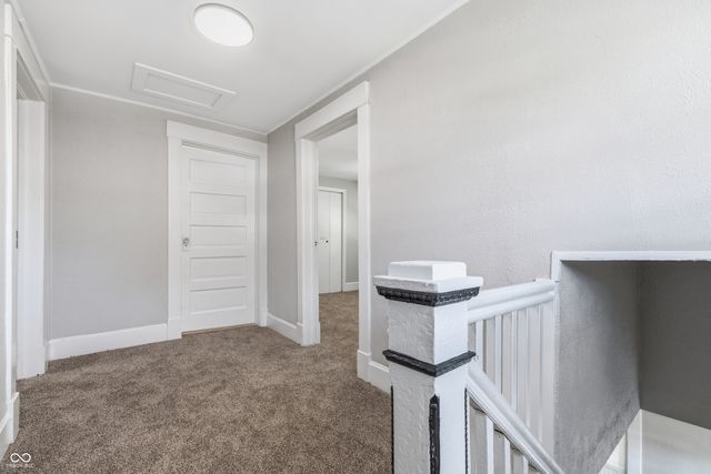 1118 Comer Avenue, Indianapolis, IN 46203