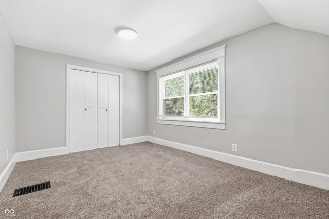 1118 Comer Avenue, Indianapolis, IN 46203