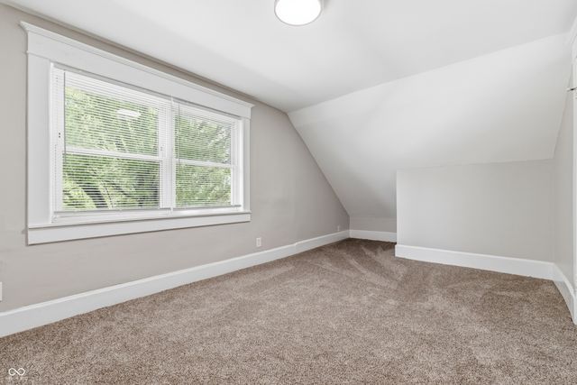 1118 Comer Avenue, Indianapolis, IN 46203