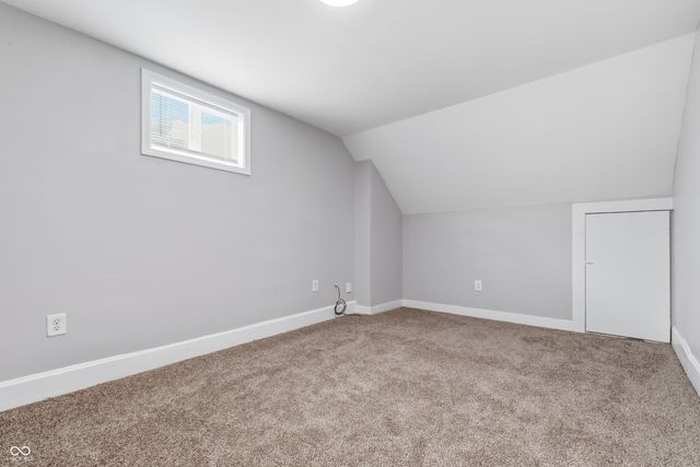 1118 Comer Avenue, Indianapolis, IN 46203