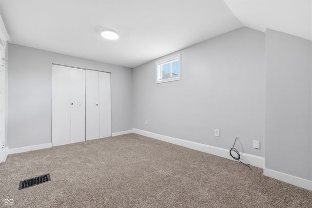 1118 Comer Avenue, Indianapolis, IN 46203