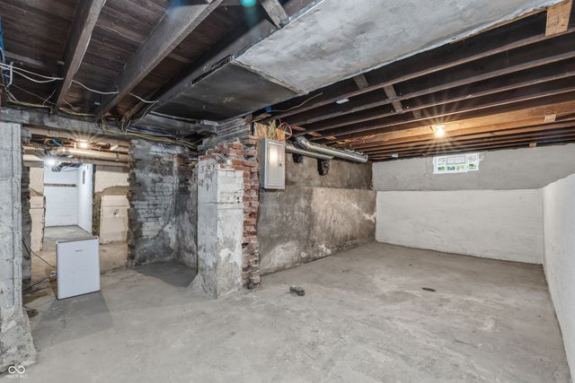1118 Comer Avenue, Indianapolis, IN 46203