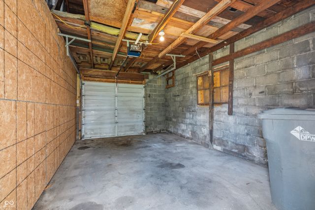1118 Comer Avenue, Indianapolis, IN 46203