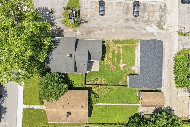 1118 Comer Avenue, Indianapolis, IN 46203