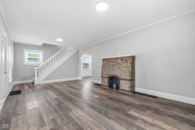 1118 Comer Avenue, Indianapolis, IN 46203