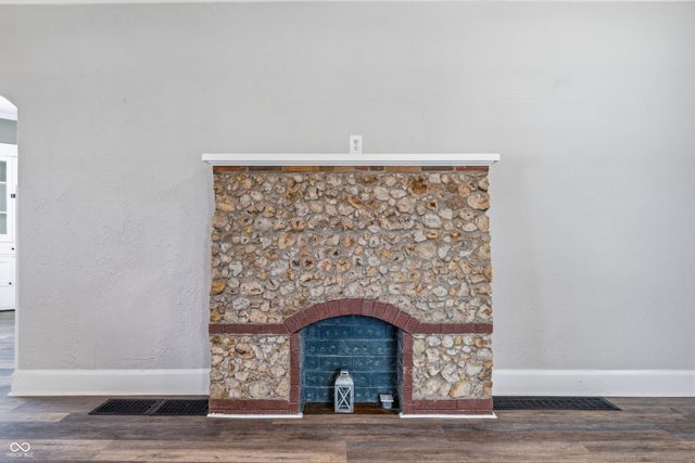 1118 Comer Avenue, Indianapolis, IN 46203