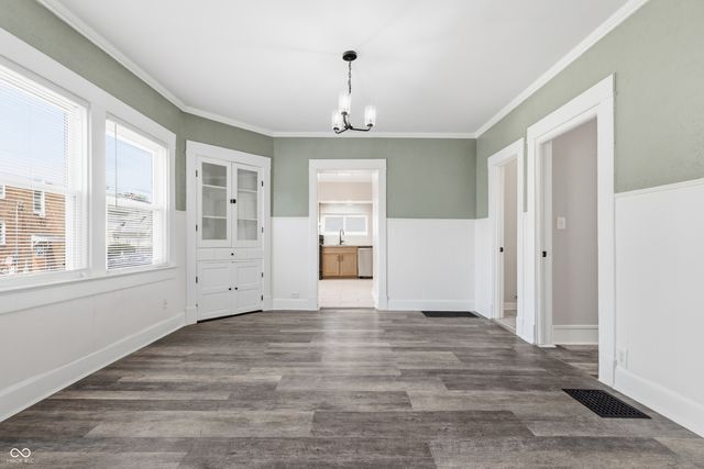 1118 Comer Avenue, Indianapolis, IN 46203