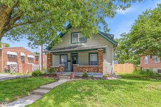 1118 Comer Avenue, Indianapolis, IN 46203