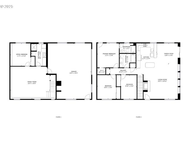 163 AMBER Ln, Cannon Beach, OR 97110