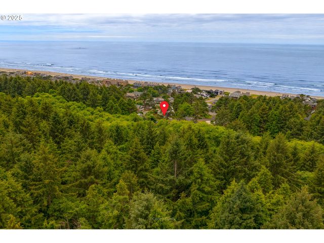 163 AMBER Ln, Cannon Beach, OR 97110