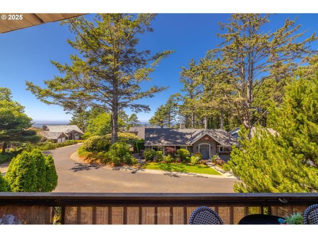 163 AMBER Ln, Cannon Beach, OR 97110